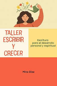 Taller Escribir y Crecer